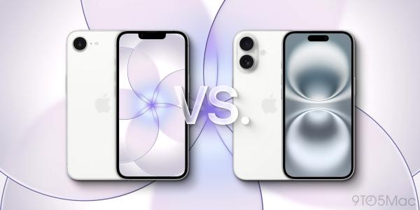 iPhone 17e vs iPhone 16: Is the newer chip worth the older&hellip;