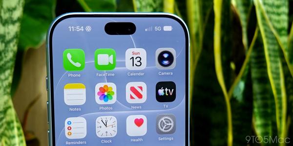 Apple confirms iPhone 18 Pro Max AT&T&hellip;