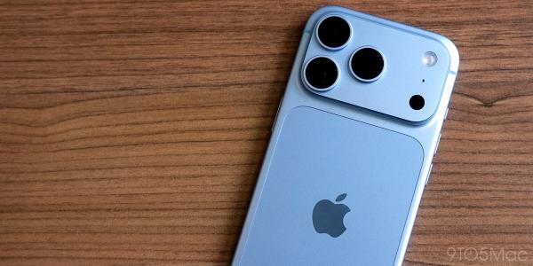 iPhone 18 Pro Max still uses a Qualcomm&hellip;