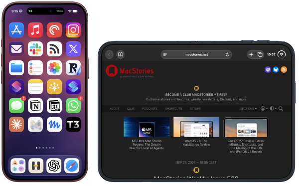 Frames CLI 1.5.0, Now with iPhone 18 Pro and (Experimental)…