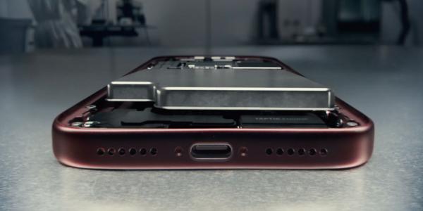 Out-of-warranty iPhone 18 Pro batteries are more expensive…