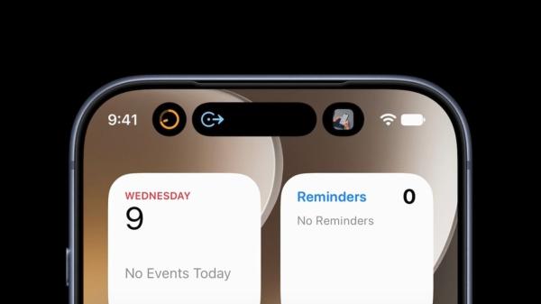 iPhone 18 Pro's Triple Live Activity&hellip;