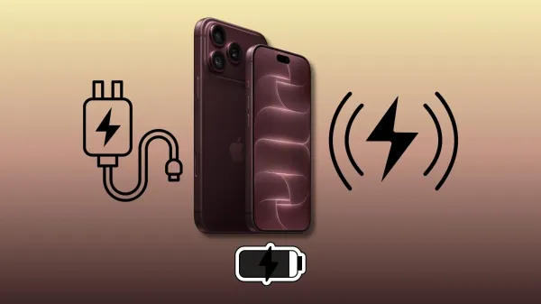 How to fast charge your iPhone 18 Pro —&hellip;
