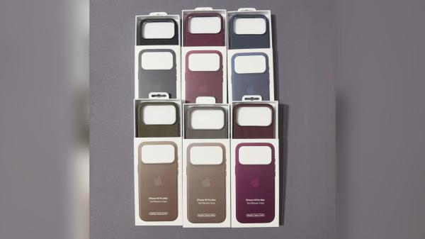 Fakes Hint at New Clear and TechWoven&hellip;