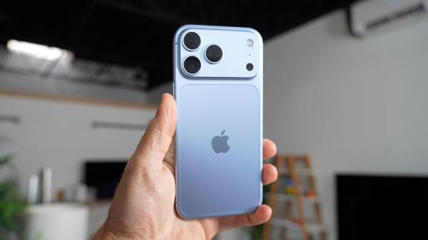 iPhone 18 Pro Unboxing: New Colors, Better Photos, and…