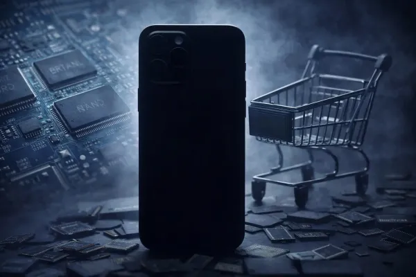 iPhone 18 Pro may skip a price hike —&hellip;