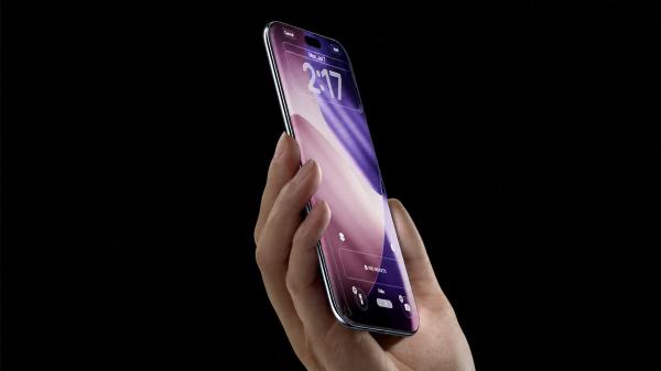 Apple Still Planning 'Glass-Centric'&hellip;
