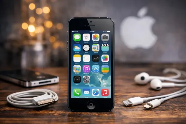 Apple retires a legendary iPhone