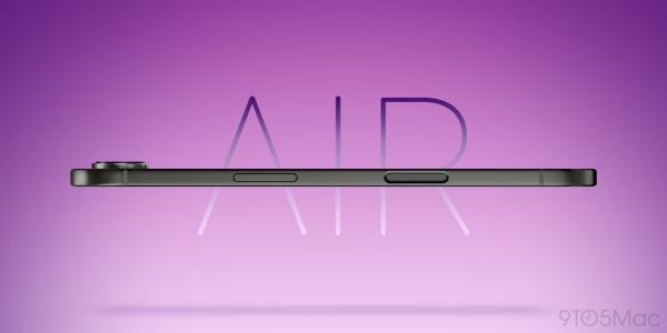 photo of C1 modem planned for the iPhone 17 Air is slower on some carriers image