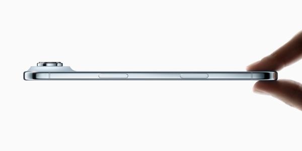 photo of Tim Cook and other Apple execs talk iPhone Air’s design vision in new WSJ interview image