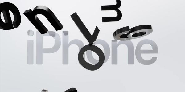 photo of Apple brings back quirky ‘There’s more to iPhone’ British campaign image