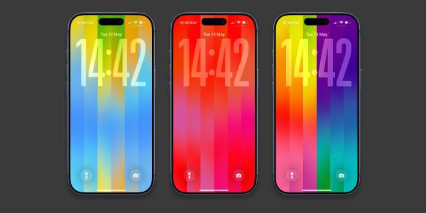 Your iPhone just got a brand new…