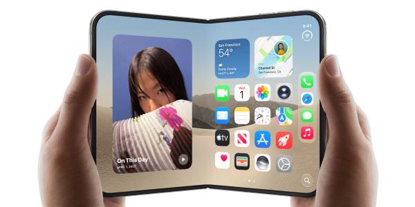 iPhone Duo just got two new features in iOS 27.2