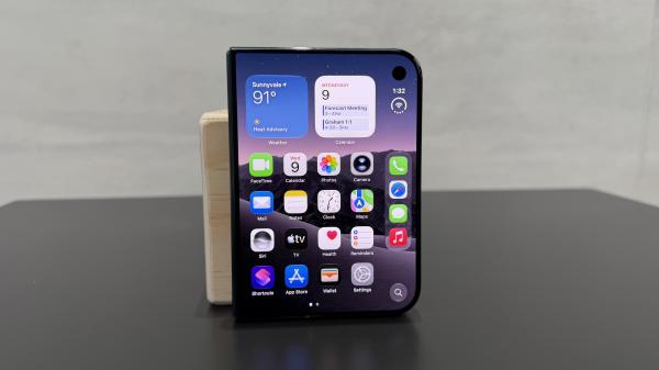 Here’s how iPhone Duo’s battery&hellip;