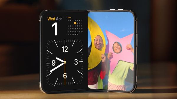 Here's What Apple Says About the iPhone…