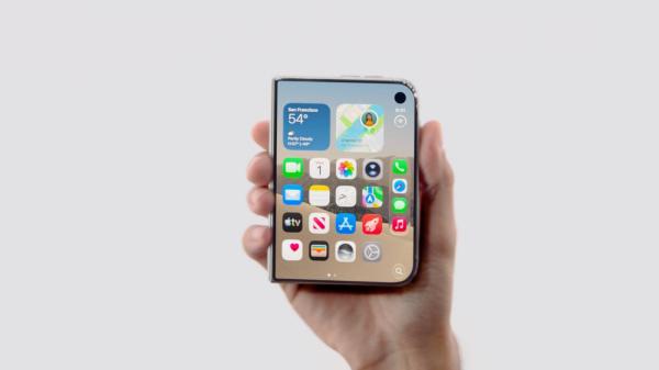 Apple Reveals iPhone Duo's Battery&hellip;