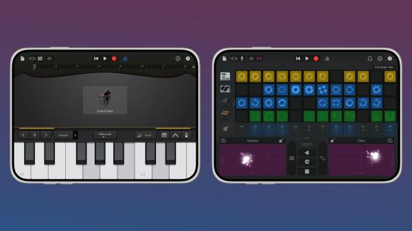 Apple Updates More Apps With iPhone Duo Support