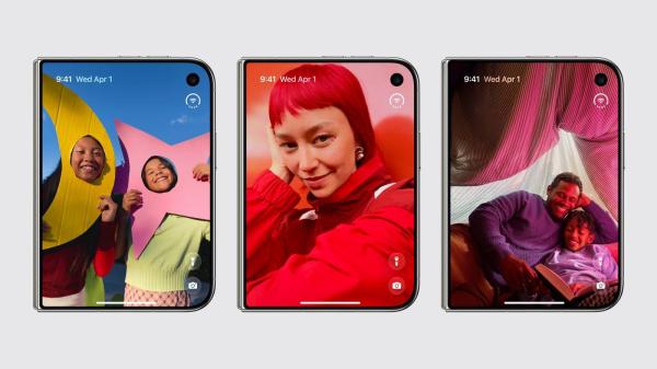 Third-Gen iPhone Duo to Get Face ID,&hellip;