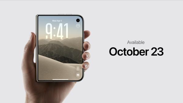 Apple shortens the iPhone Duo wait for&hellip;