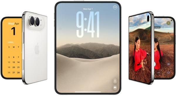 Gurman: 'iPhone Duo Max' With Bigger&hellip;
