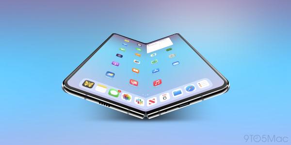 iPhone Fold could be the real reason for…