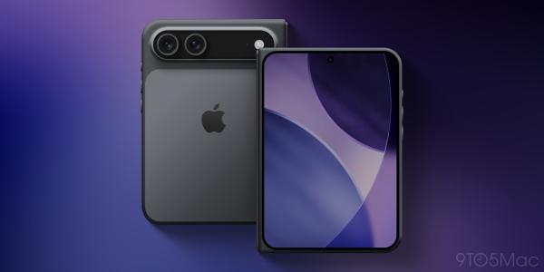 New iPhone Ultra details arrive for&hellip;