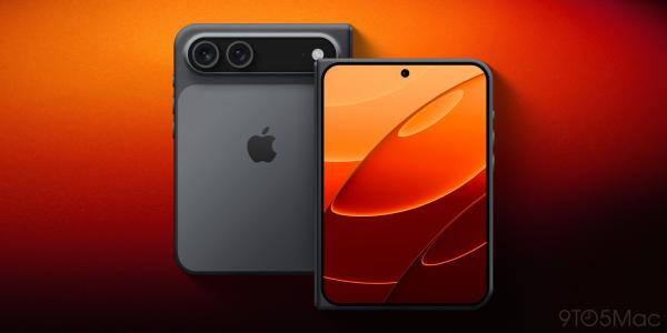 Rumor: iPhone Fold may launch months after iPhone 18 Pro