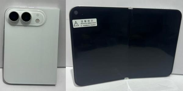 New dummy units give our closest look&hellip;