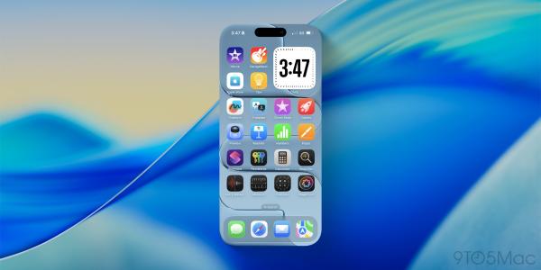 photo of iPhone Mirroring on the Mac gets a key upgrade in macOS Tahoe image