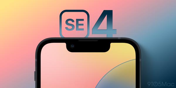 iPhone SE 4 could be branded as iPhone…