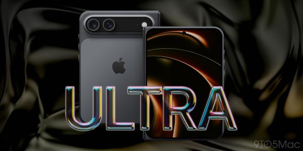 iPhone Ultra is coming, here’s what the&hellip;