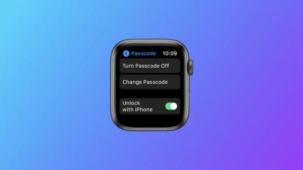 photo of iOS 14.7 Bug May Prevent iPhones With Touch ID From Automatically Unlocking Apple Watch image