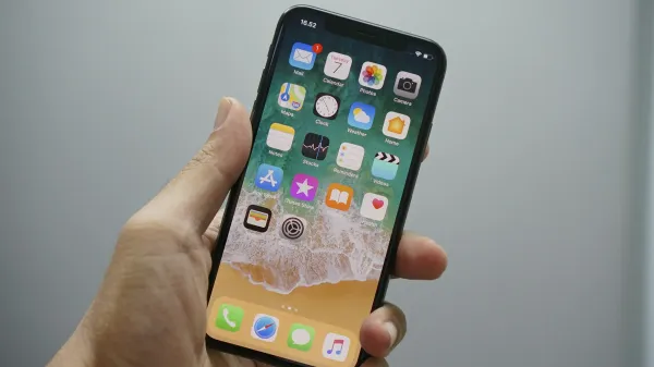 iPhone X is officially obsolete after…