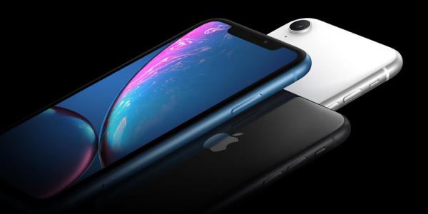 photo of Here’s how much the iPhone XR will cost you with carrier financing image