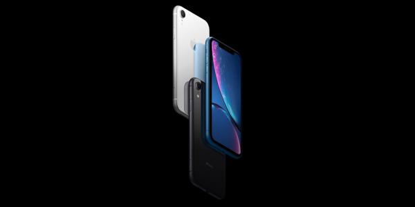 photo of iPhone XR still widely available for launch day delivery, but analysts aren’t worried image