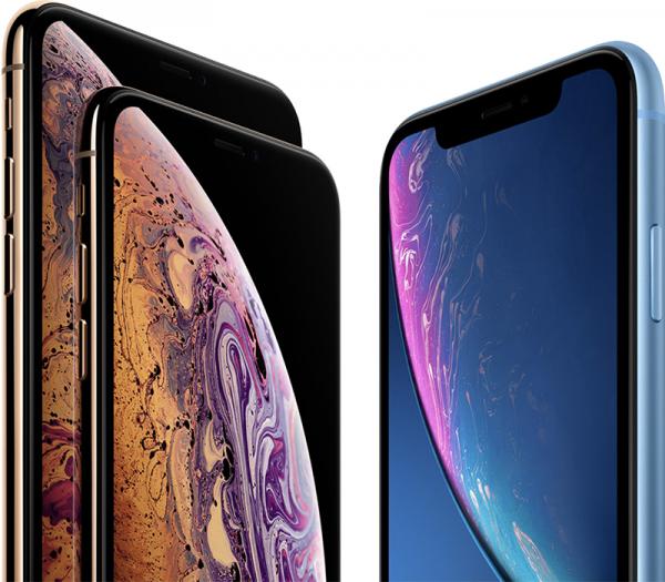 photo of Apple Will Reportedly Launch Three OLED iPhones in 2020 Including Smaller 5.24-inch Model With Thinner Display image