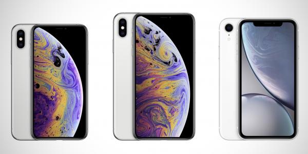 photo of iPhone XR vs iPhone XS: Which should you buy this holiday season? image