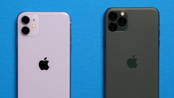 photo of Hands-On With the New iPhone 11 and iPhone 11 Pro Max image