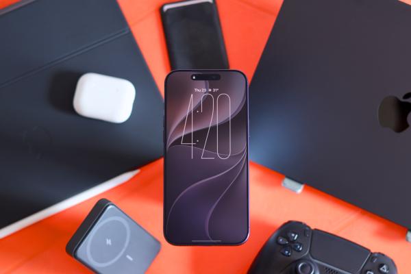 15 iPhone accessories I can’t live&hellip;