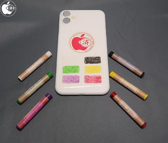 photo of iPhone XR Successor Could Replace Coral and Blue Options With Green and Lavender image