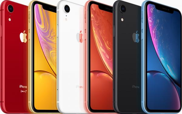 photo of iPhone XR Reviews Roundup: Best LCD Display Yet, Decent Single-Lens Camera, Excellent Performance and Battery Life image