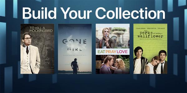 photo of New iTunes weekend movie sale from $5, HomeKit locks, and WD storage are in today’s best deals image