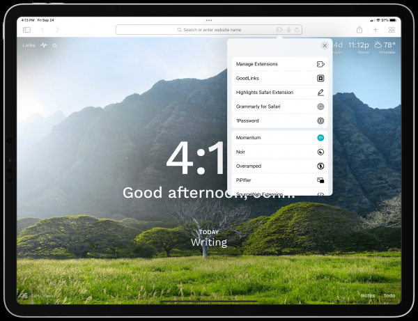 photo of Safari Extensions for iOS and iPadOS 15: A Roundup of Our Favorites image
