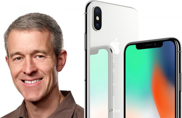 photo of Apple COO Jeff Williams 'Very Aware Of' Concerns Over Apple Product Cost image