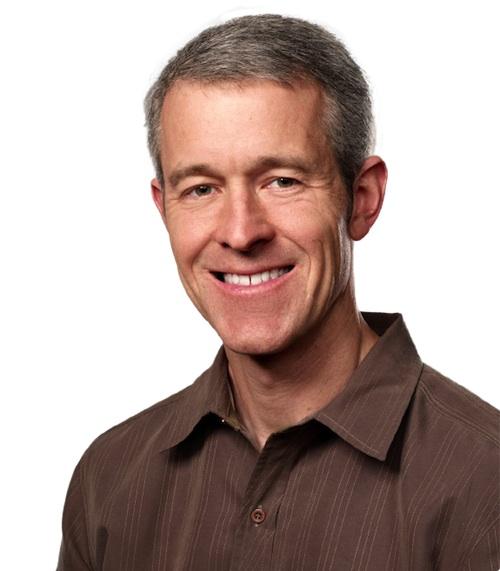 photo of New Profile Delves Into Background of Jony Ive Successor Jeff Williams image