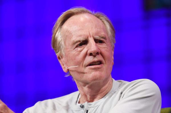 Today in Apple history: John Sculley&hellip;