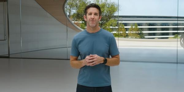 Report: John Ternus to be ‘decisive’&hellip;