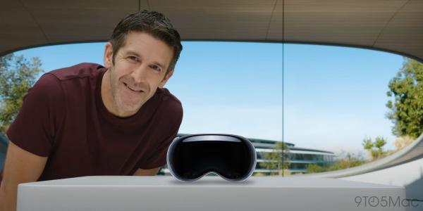 Apple reportedly lays off 60 Vision&hellip;