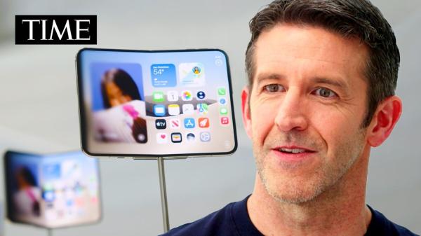 Apple CEO John Ternus Explains What&hellip;