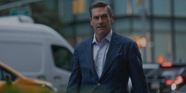 Your Friends & Neighbors has already&hellip;